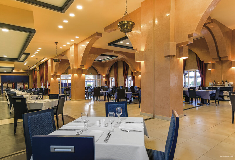 Фото Be Live Collection Saïdia