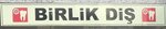 Birlik Dental Clinic (İstanbul, Bağcılar, Birlik Cad., 129A), dental clinic