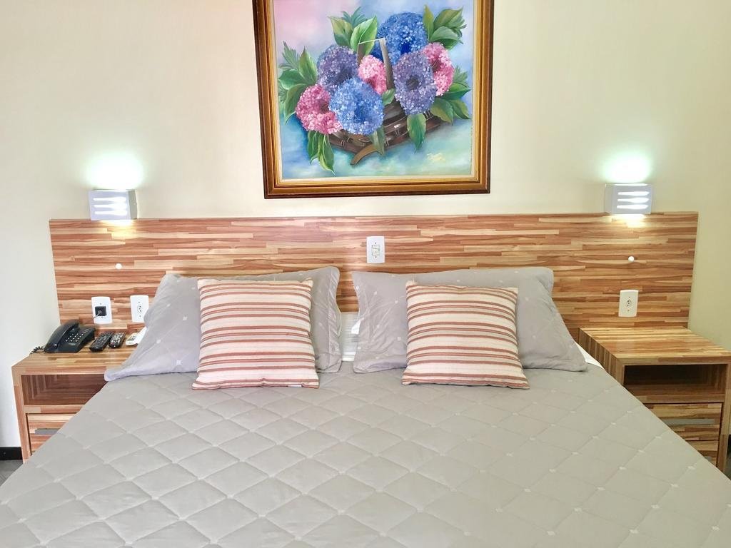 Фото Hotel Apolo XVI