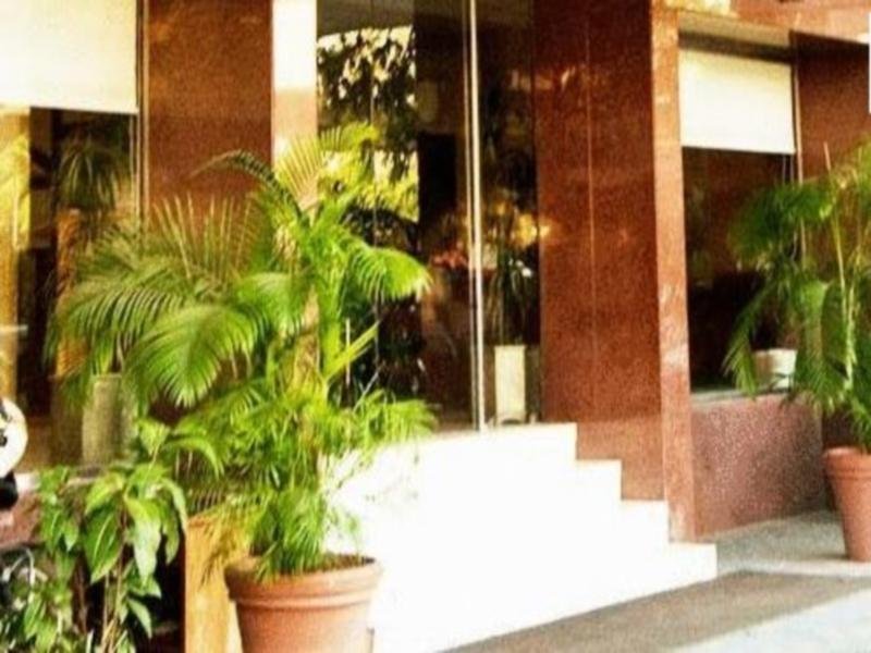 Фото Regency Hotel Mumbai