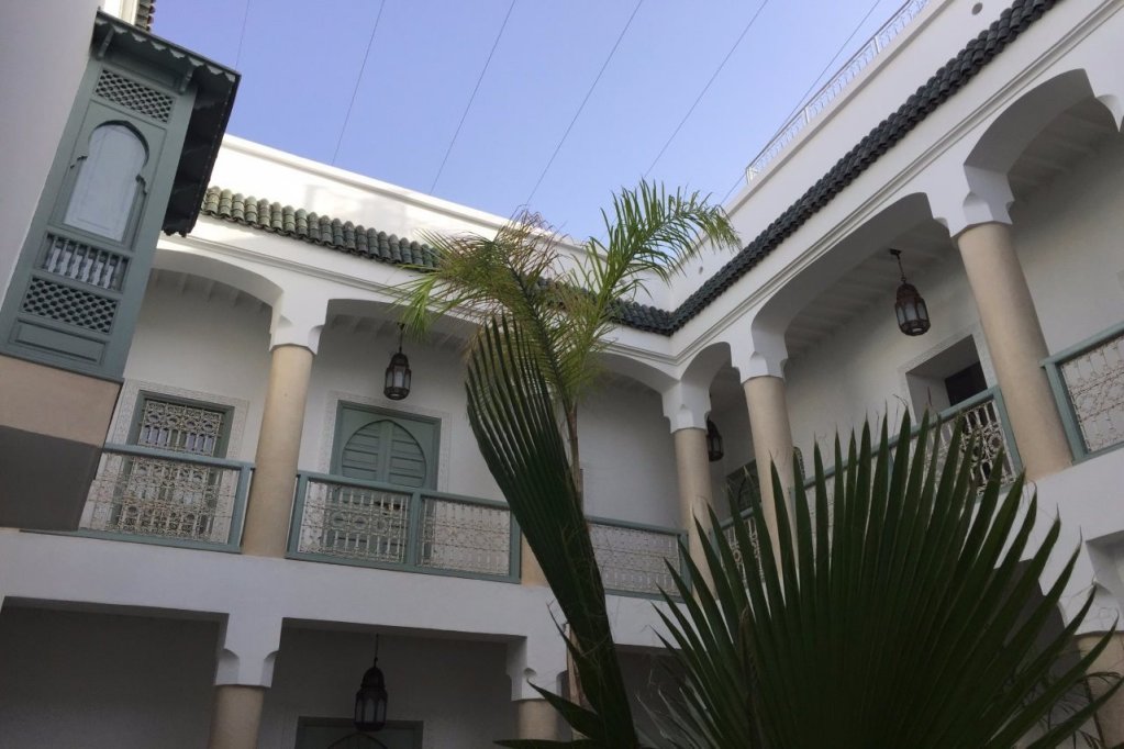 Фото отеля 5