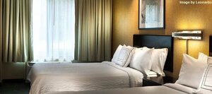 SpringHill Suites by Marriott Dallas Dfw Airport N/Grapevine (Texas, Tarrant County, Grapevine), hotel