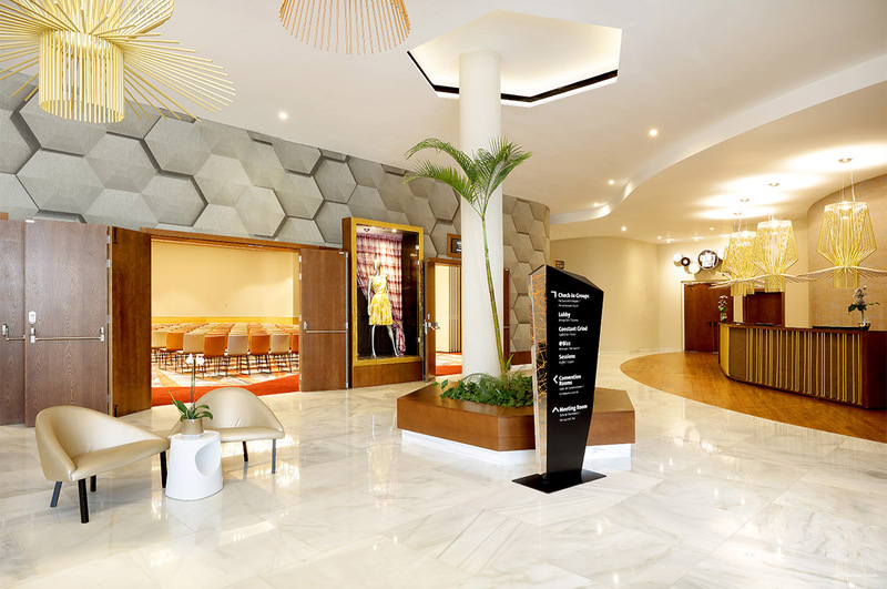 Фото Hard Rock Hotel Tenerife