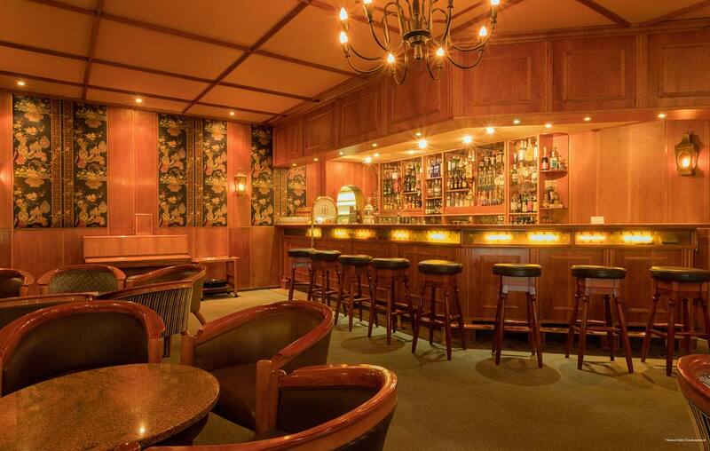 Фото Hansa Hotel