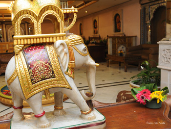 Фото Empires Hotel Paradip