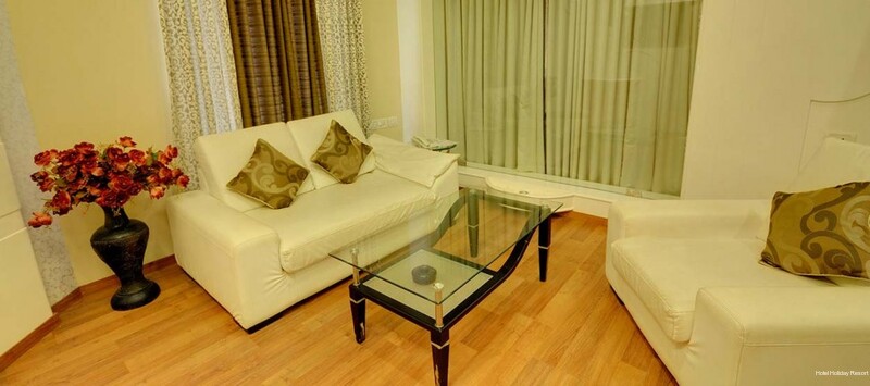 Фото Hotel Holiday Resort