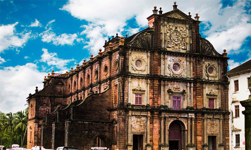 Фото Joecons Beach Resort