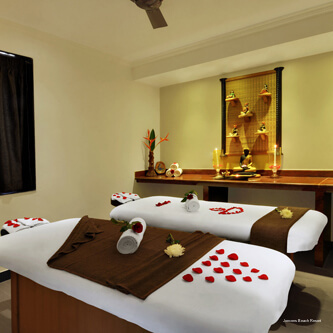 Фото Joecons Beach Resort