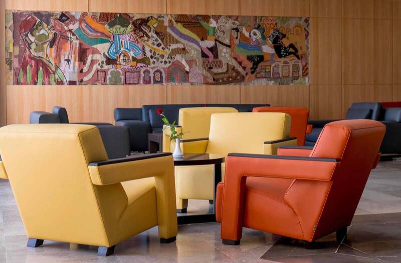 Фото Club Novostar Sol Azur Beach Congress