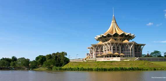 Фото The 5 Elements Hotel