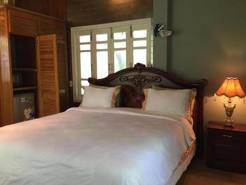 Фото Khamy Riverside Resort