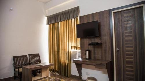 Фото Hotel Global Inn