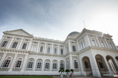 Фото Hotel 81 - Gold