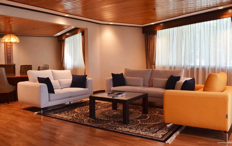 Фото Damai Beach Resort