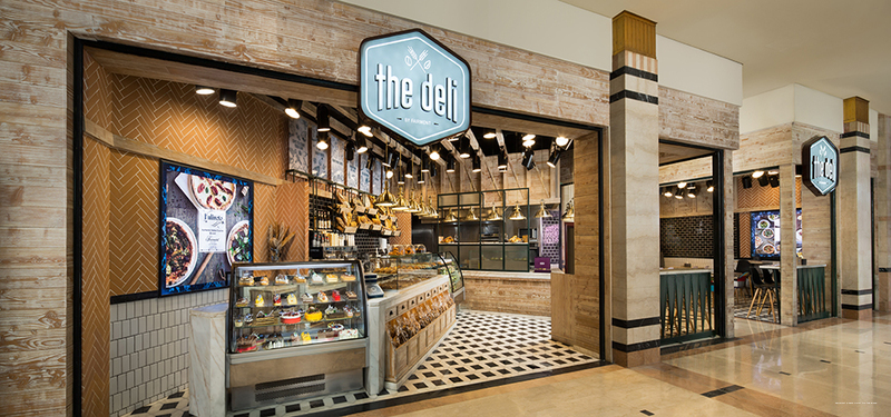 Фото Fairmont Peace Hotel