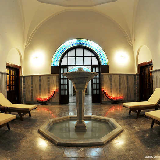 Фото Hotel BlueBay Banús