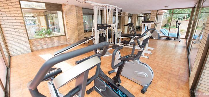 Фото Hotel Jaime I