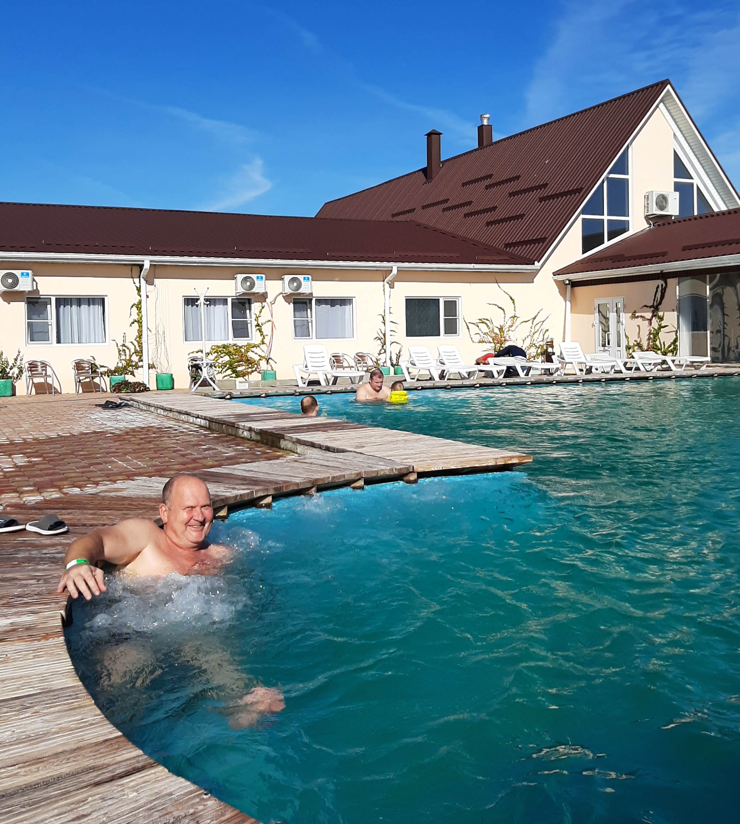 Фото Аква Тоника