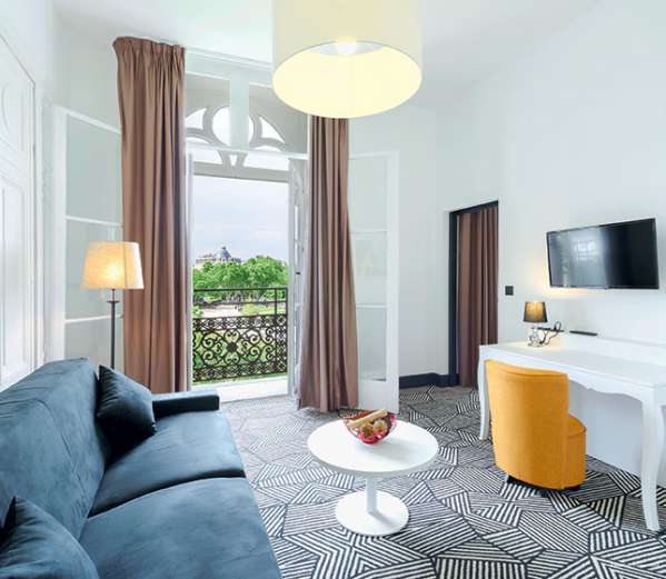 Фото Appart'City Classic Rennes Ouest