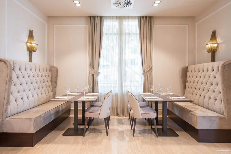Фото Gran hotel Miramar Gl