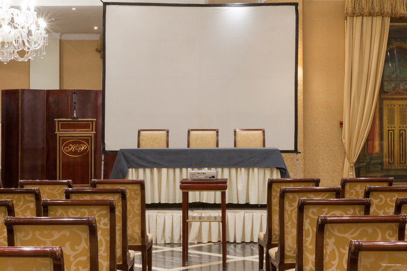 Фото Alameda Palace