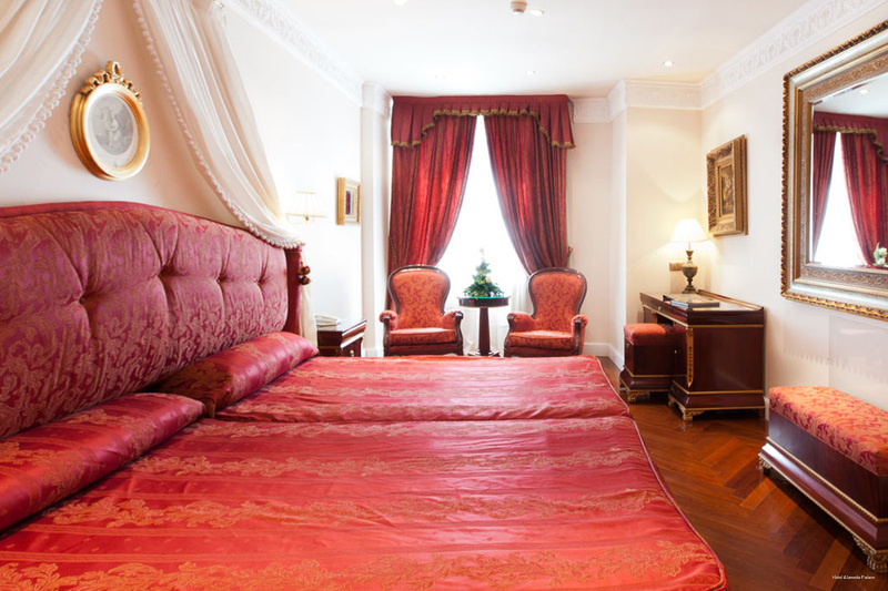 Фото Alameda Palace