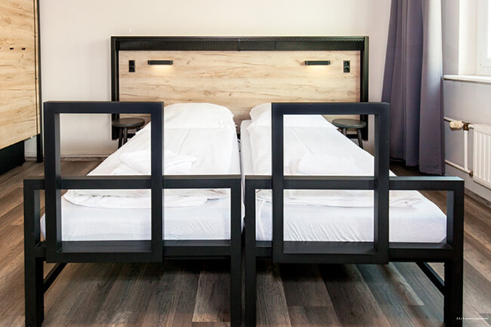 Фото a&o Bremen Hauptbahnhof