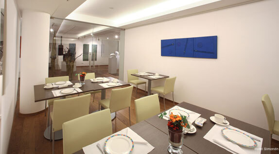 Фото Hotel Simoncini