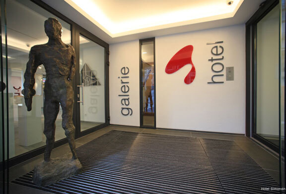 Фото Hotel Simoncini