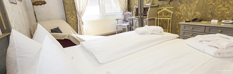 Фото Spree-Waldhotel Cottbus