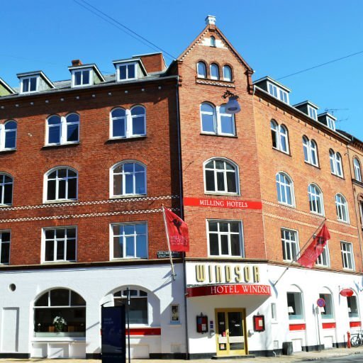 Фото Milling Hotel Ritz