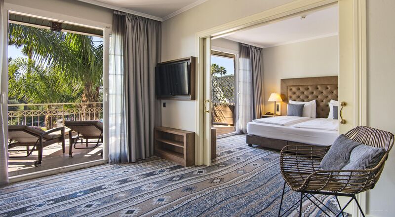 Фото Lindner Hotel Airport