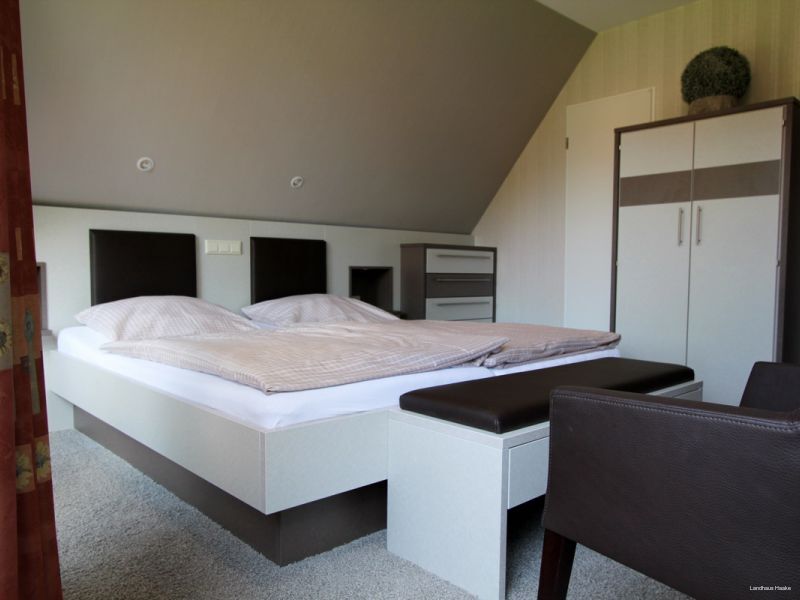 Фото Landhaus Haake