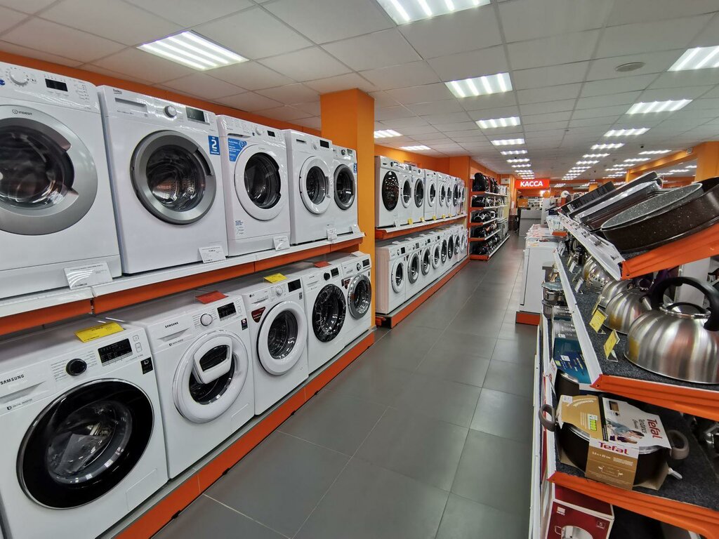 dns magazin elektroniki rossijskaya ul