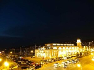 Гостиница Piazza Venezia Le Camere в Триесте
