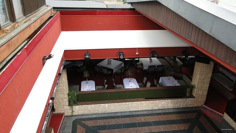 Фото Hotel Garden