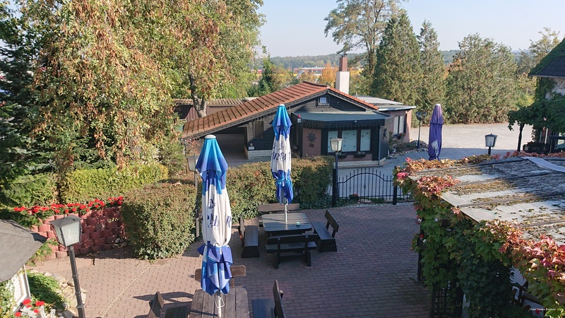 Фото Hotel Garden