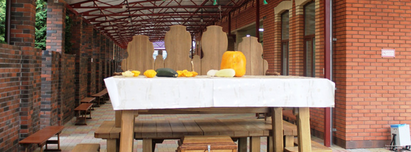 Фото Московская