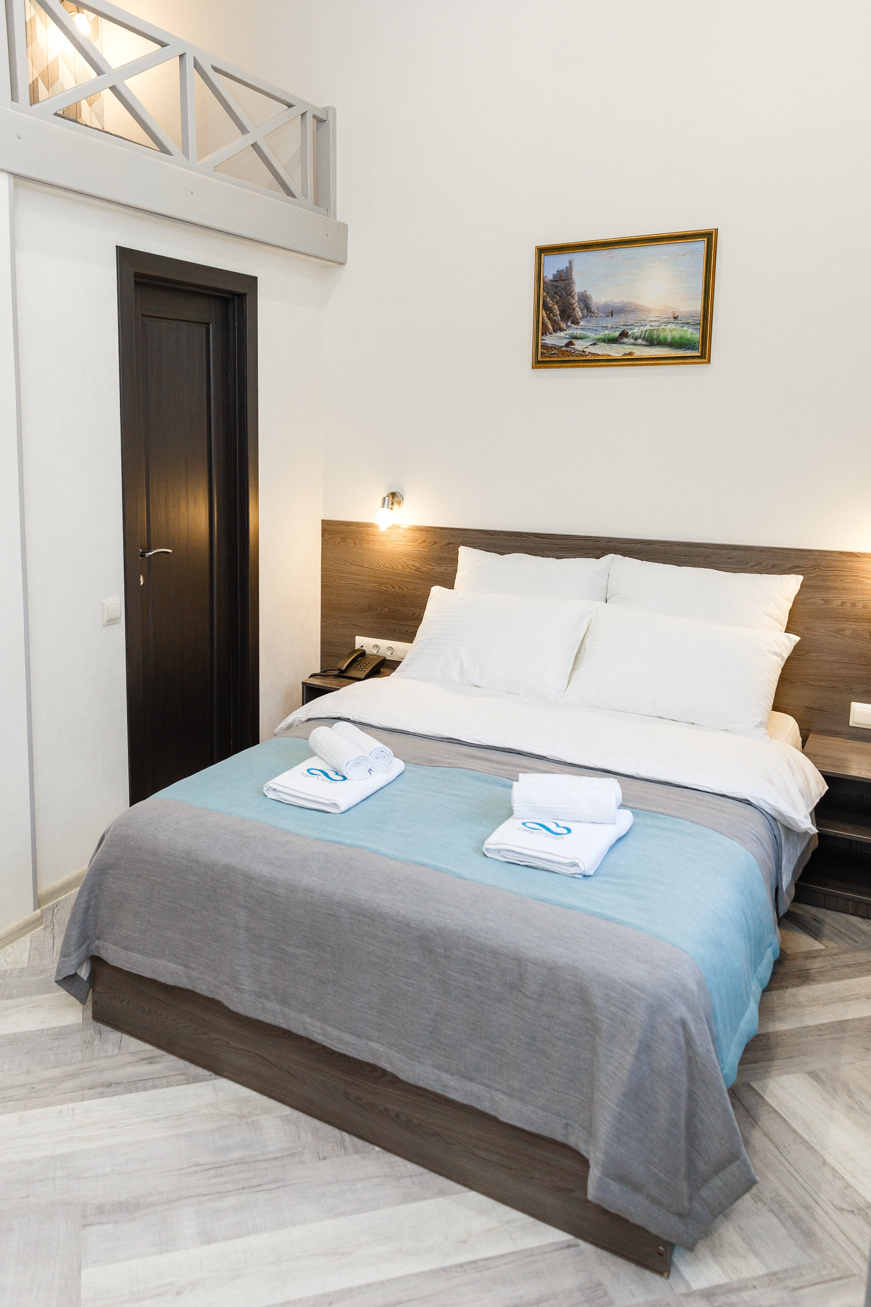 Фото Облака