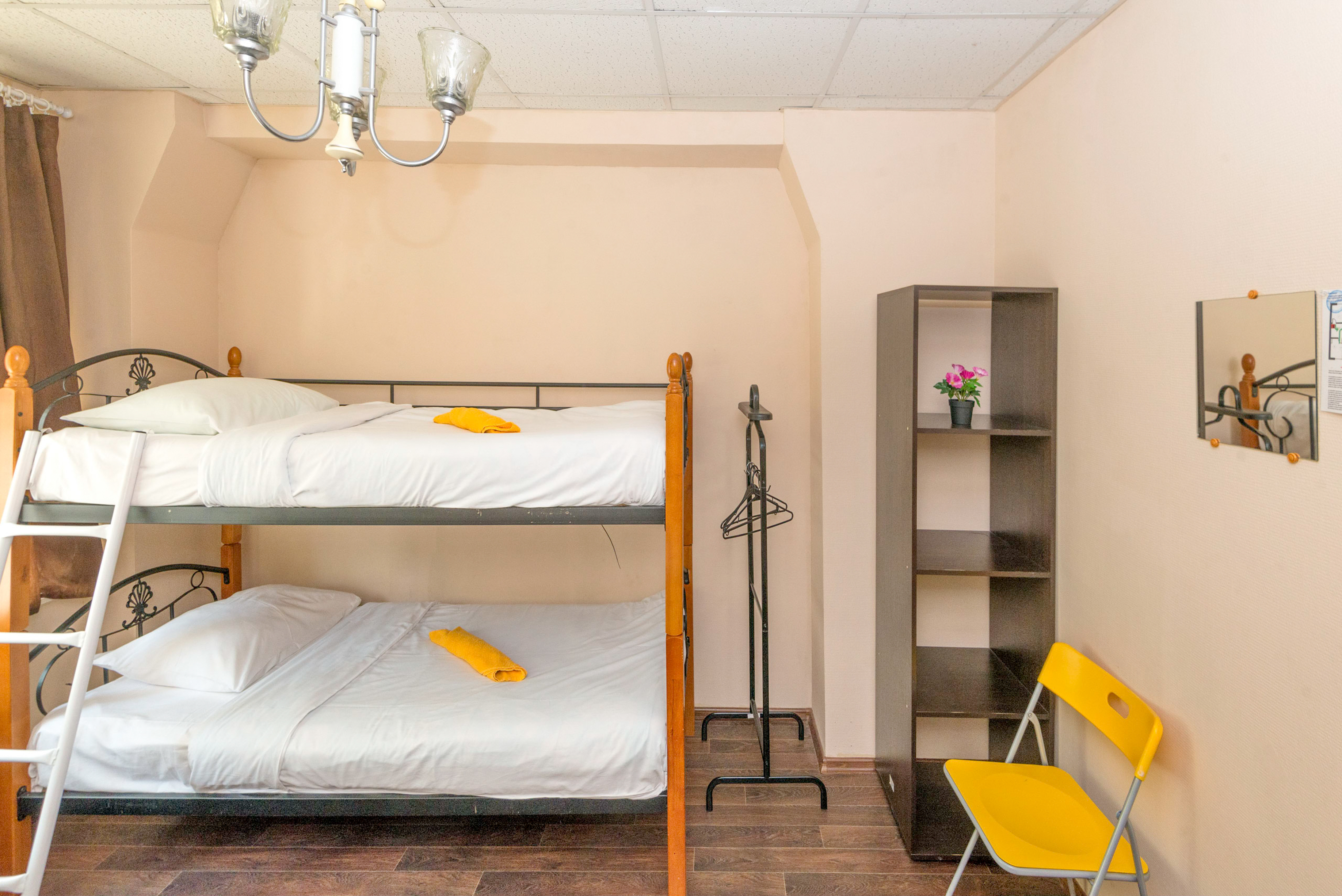 Фото Шаболовка