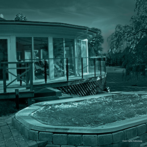 Фото Отель Profilhotels Opera