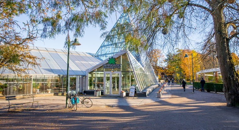 Фото ApartDirect Hammarby Sjöstad