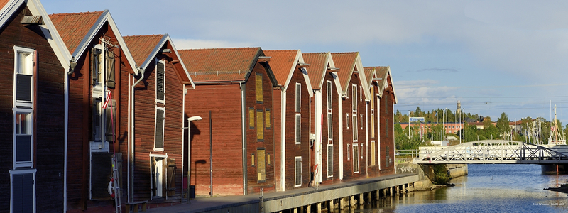 Фото Best Western Hotell Hudik