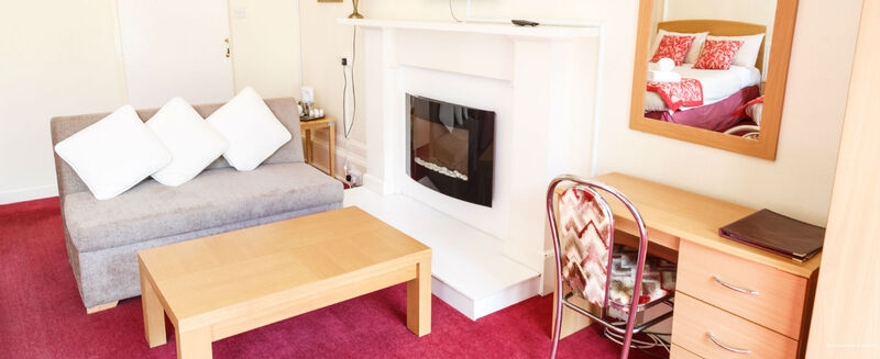 Фото Kelvin Hotel West End