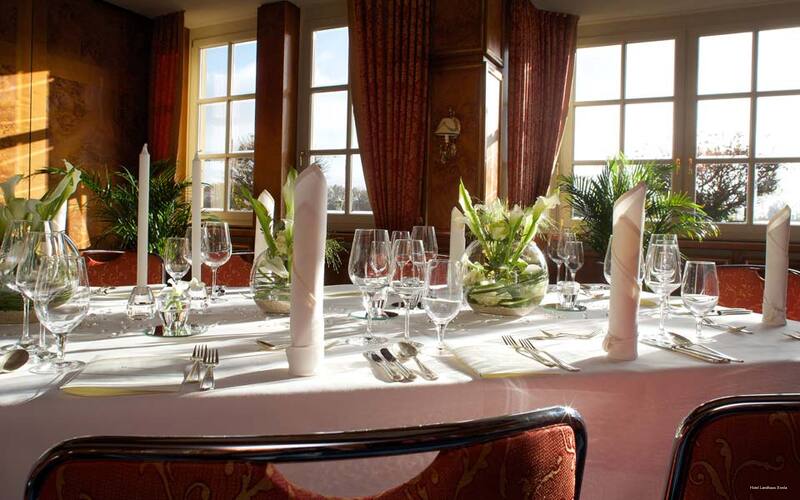 Фото Das Seela Braunschweig