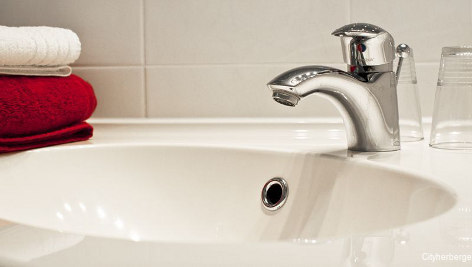 Фото City-herberge Dresden