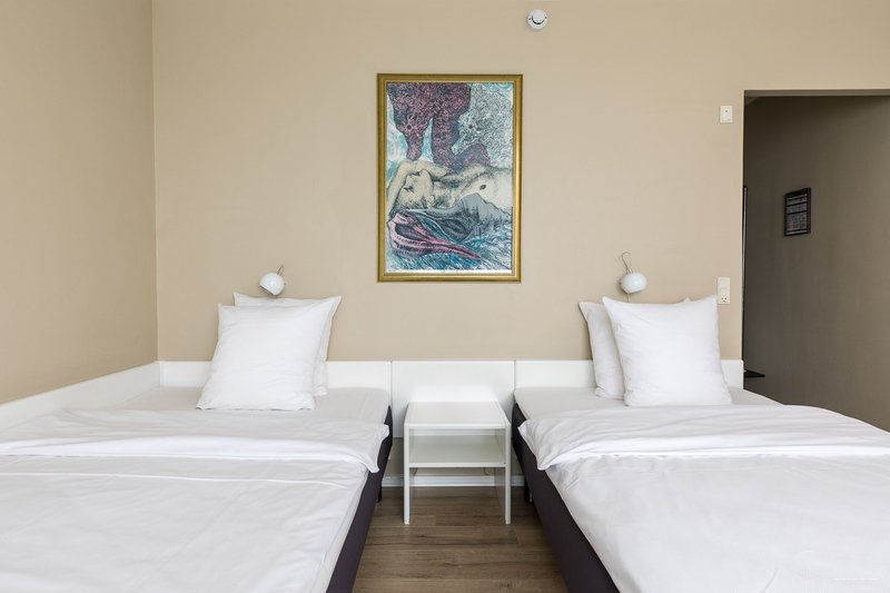 Фото Best Western Royal Holstebro