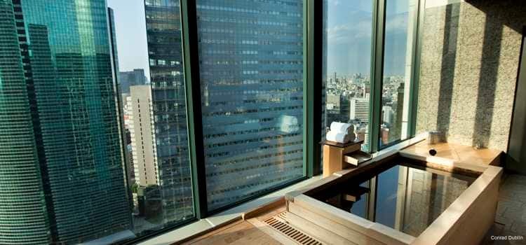 Фото Conrad Dublin