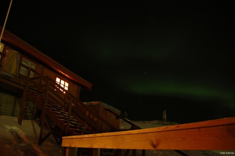 Фото Hotel Søma Ilulissat