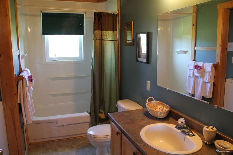 Фото Swept Away Cottages